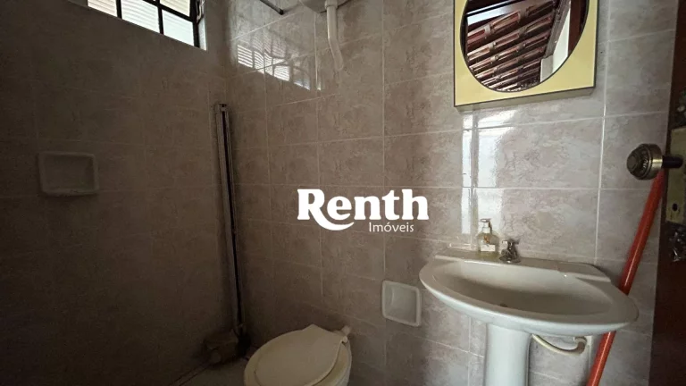 Imagem Casa com 2 dormitórios com AE e churrasqueira à venda por R$ 310.000 - Vila Nova - Rio Claro/SP