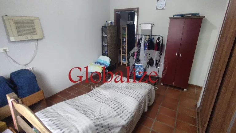 Imagem APARTAMENTO RESIDENCIAL em SANTOS - SP, ESTUÁRIO