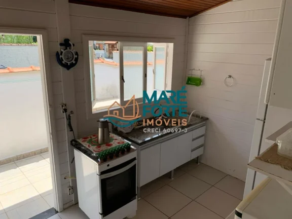 Imagem Casa aconchegante no bairro das Toninhas