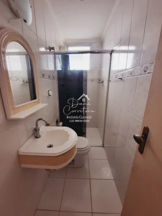 Imagem Apartamento residencial à venda, Pitangueiras, Guarujá.