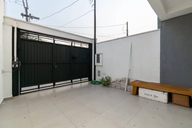 Imagem Sobrado à Venda – Jardim D’Abril - OSASCO - 02 QUARTOS (01 SUÍTE) - 01 VAGA