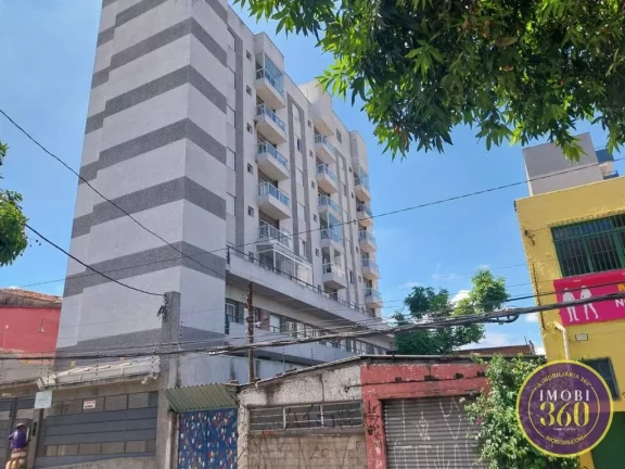 Imagem Apartamento à Venda em Parque Paineiras, São Paulo - SP