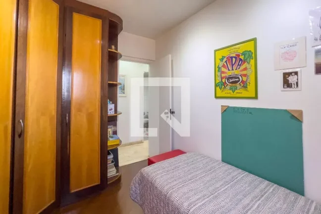 Imagem Apartamento à Venda - Cambuci, 2 Quartos, 75 m2
