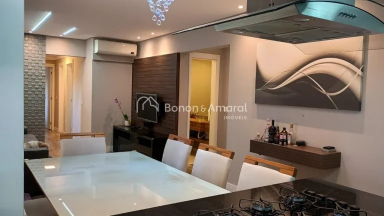 Imagem Apartamento à venda no Condomínio Tons do Morumbi no bairro morumbi, na cidade de Paulínia SP

Co...
