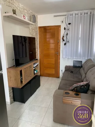 Imagem LINDO APARTAMENTO NA PENHA PRÓXIMO DO METRÔ