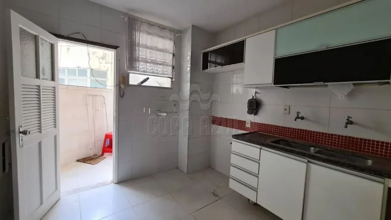 Imagem Copacabana – Rua Barata Ribeiro | Residencial › Apartamento 3 quarto(s) à Venda