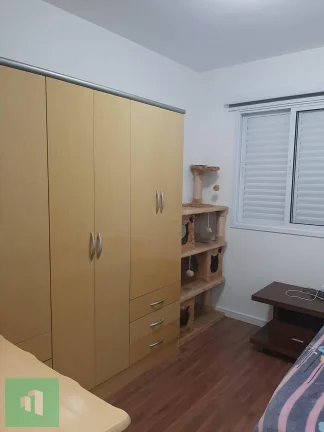 Imagem Apartamento com 2 quartos, 57m2, à venda em São Bernardo do Campo, Taboão