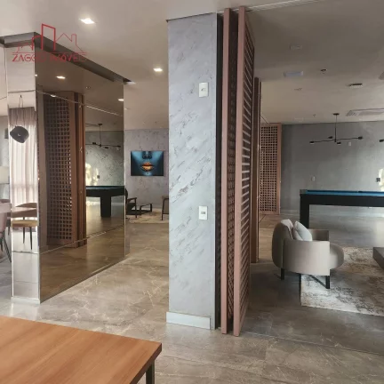 Imagem Stúdio com 22m² próximo ao metrô Brooklin