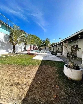 Imagem Casa com 6 dormitórios à venda, 2090 m² - São Bento - Cabo Frio/RJ