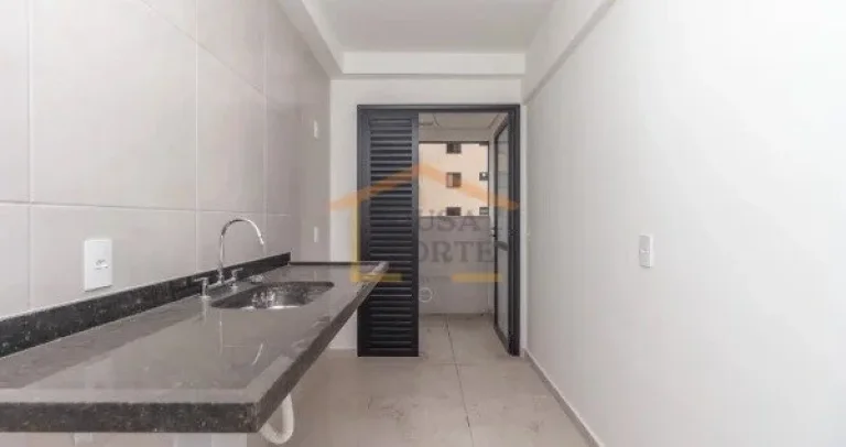 Imagem Apartamento novo, 83m², 3 dormitórios, sendo 1 suíte, sala ampla 2 ambientes, integrada à varand...