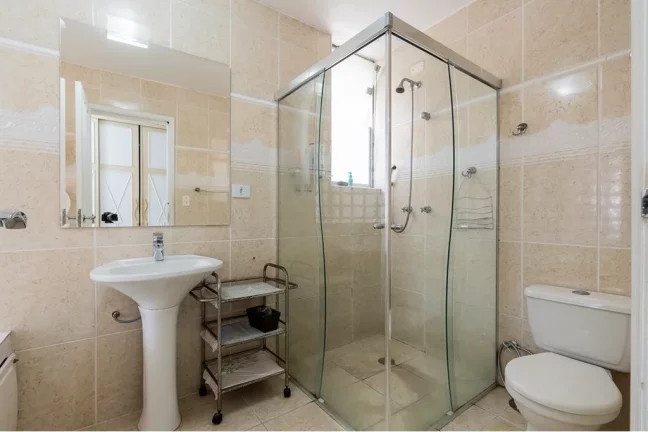 Imagem Apartamento com 3 Quartos à Venda, 188 m² em Ipiranga - São Paulo