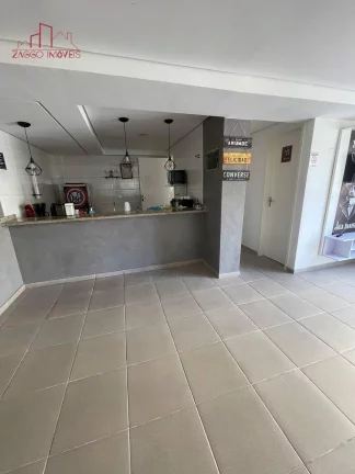Imagem Apartamento no campo limpo - 2 dorms