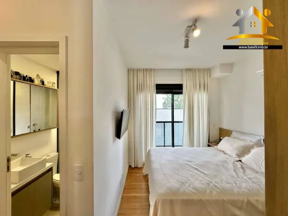 Imagem Casa impecável no Condomínio Authentiq – Cotia | Batelli Imóveis