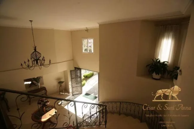 Imagem Apto requintado em Campos do Jordão a poucos metros do centro do Capivari