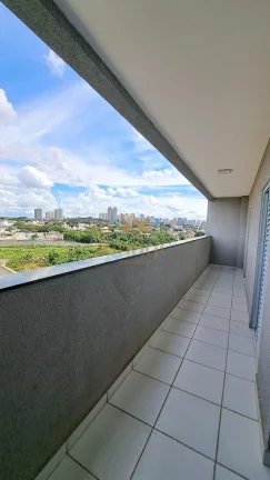 Imagem Apartamento à venda em Sorocaba Jardim Emília - Lounge Imobiliária