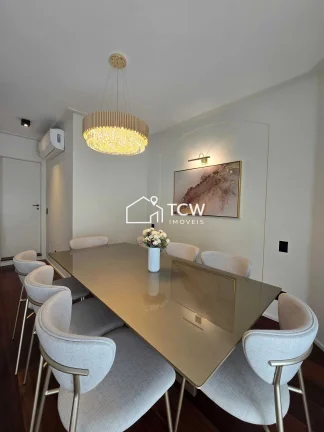 Imagem Apartamento 2 dorm em Moema