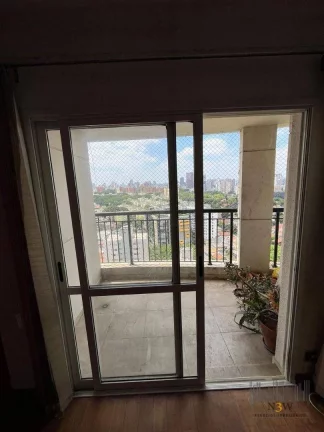 Imagem Apartamento à venda na Vila Madalena São Paulo SP com 2 dormitórios, 1 suíte, 2 vagas e 70m²