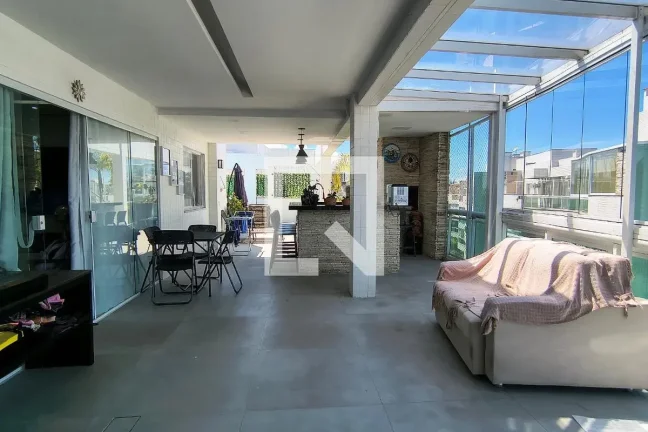 Imagem Apartamento à Venda - Recreio, 3 Quartos, 202 m2