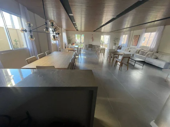 Imagem Apartamento Novo Barra Funda - 35M², 2 Dorms, Lazer.