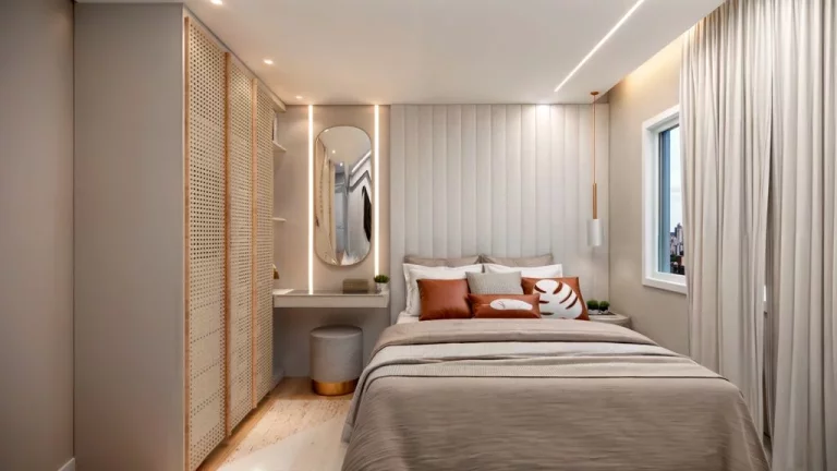 Imagem Residencial Nakasone - Itaquera