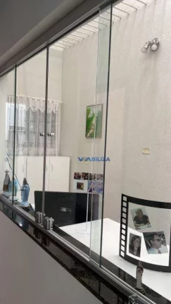 Imagem Casa à venda, 189 m² por R$ 955.000,00 - Jardim Bom Clima - Guarulhos/SP