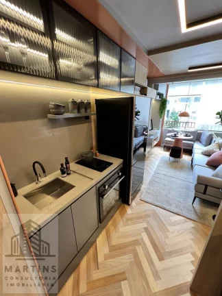 Imagem Próx do Parque Augusta e 10 min a pé Higienópolis Mackenzie