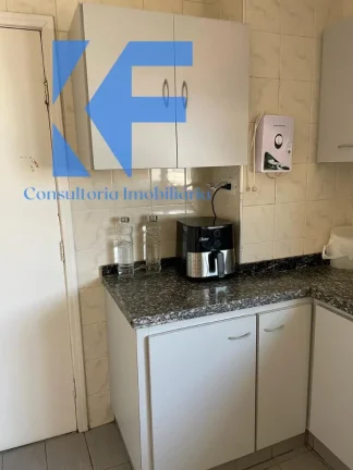 Imagem APARTAMENTO RESIDENCIAL em VALINHOS - SP, VILA CLAYTON