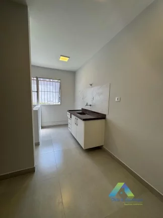 Imagem Apartamento à venda no bairro Parque Terra Nova - São Bernardo do Campo/SP