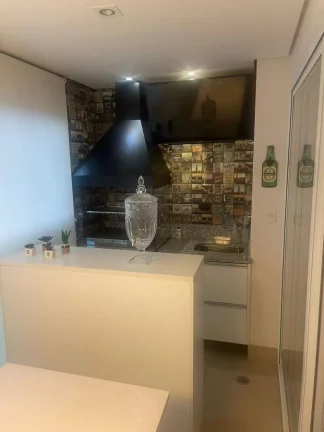 Imagem Apartamento para Venda em Santo André / SP no bairro Jardim