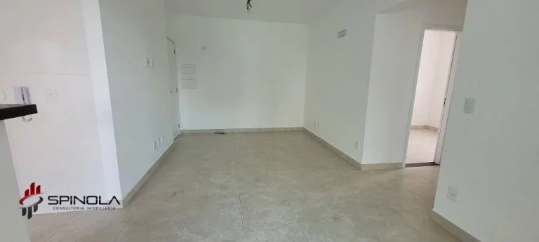 Imagem Apartamento com 2 dormitórios à venda, 70 m² por R$ 450.000,00 - Aviação - Praia Grande/SP