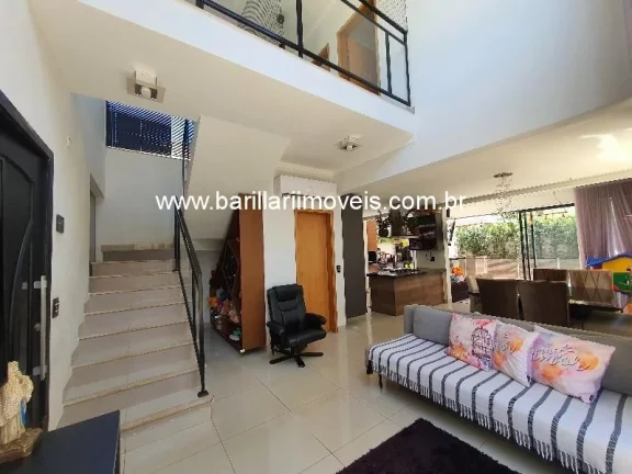 Imagem Sobrado Diferenciado Buona Vita Ribeirão