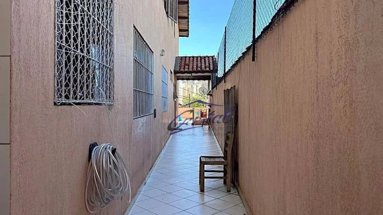 Imagem Casa com 3 quartos ( 1 suíte) à venda, 180 m² - Parque Ipê - Butantã - São Paulo/SP