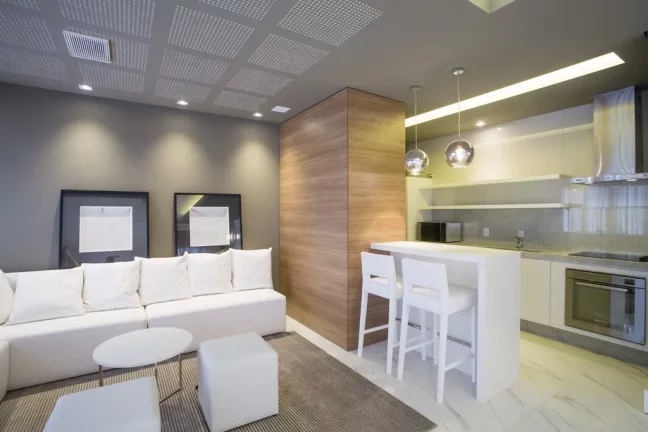 Imagem Sala comercial à venda em Porto Alegre, Petrópolis, 48,2m²