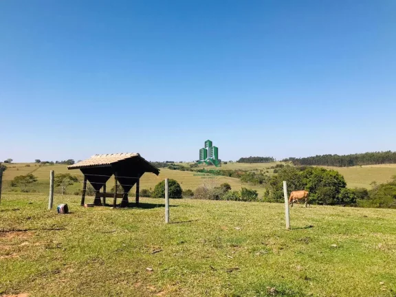 Imagem Sítio com 5 dormitórios à venda, 193600 m² por R$ 1.378.000,00 - Uep6-S.3 - Presidente Prudente/SP