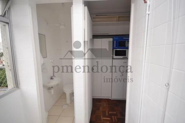 Imagem Apartamento ao Lado da PUC pronto para morar!