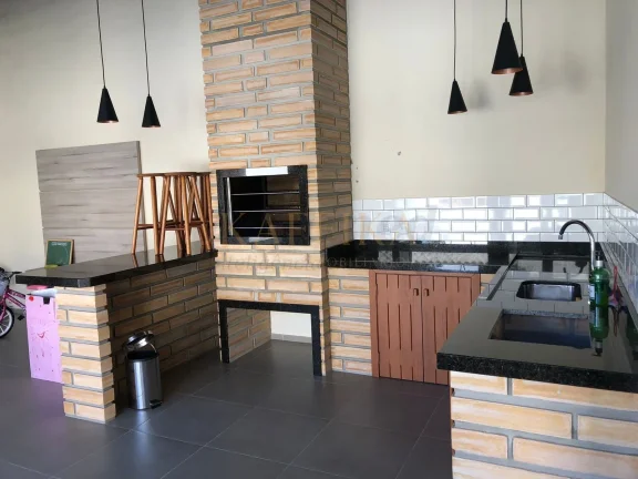 Imagem Casa 3 quartos para Venda no bairro Firenze em Campo Bom
