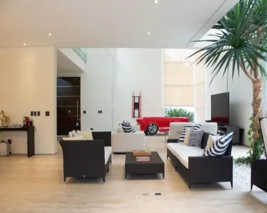 Imagem CASA EM CONDOMÍNIO Residencial em Guarujá - SP, Acapulco