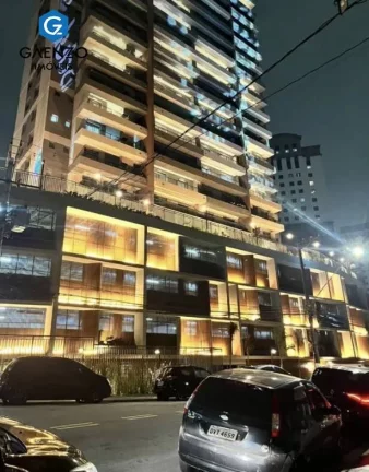 Foto do imóvel Apartamento com 2 Quartos à Venda, 64 m² em Centro - Osasco
