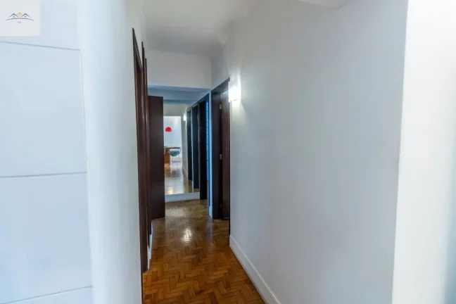 Imagem APARTAMENTO RESIDENCIAL em SÃO PAULO - SP, ITAIM BIBI