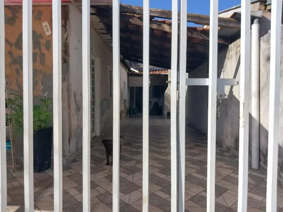 Imagem CASA E SOBRADO A VENDA