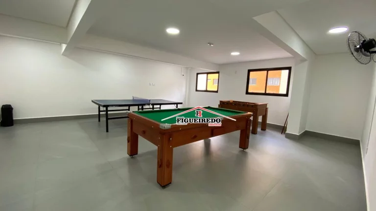 Imagem Apartamento à venda, 77 m² por R$ 635.000,00 - Canto do Forte - Praia Grande/SP