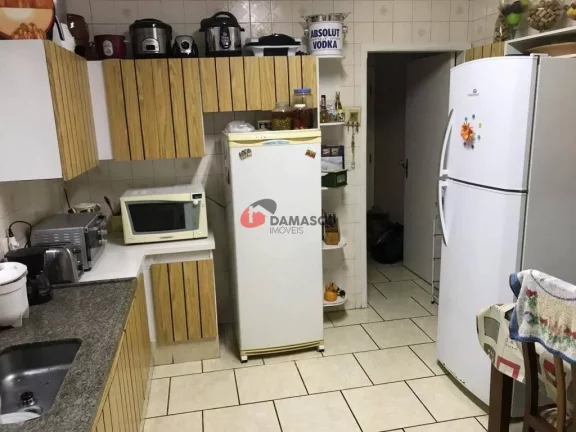 Imagem Sobrado à venda 2 Quartos, 1 Suite, 2 Vagas, 140M², Santa Maria, São Caetano do Sul - SP