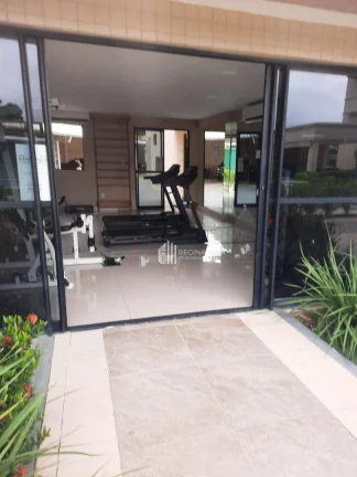 Imagem DISPONIVEL Apartamento com 3 dormitórios à venda por R$ 629.000 - Monte Castelo - Teresina/PI
