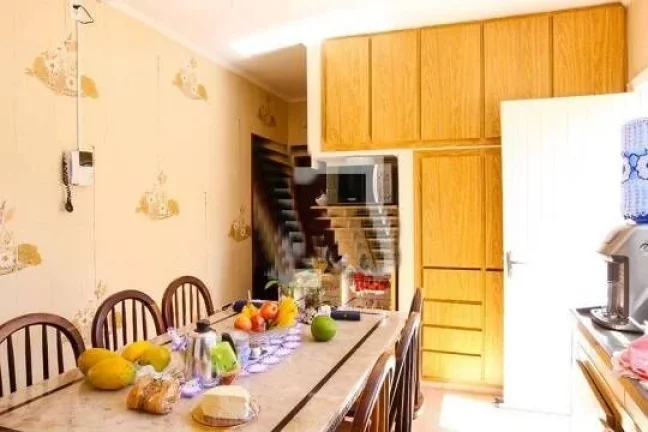 Imagem Casa à venda em Santo André/SP