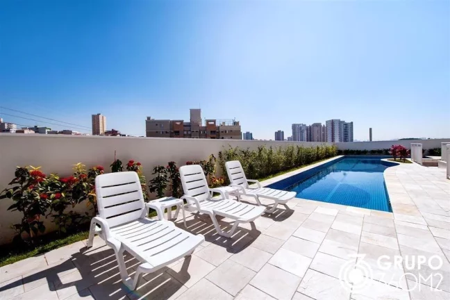 Imagem Apartamento para Venda em Santo André / SP no bairro Campestre