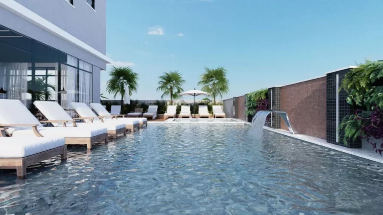 Imagem Atlantis Tower Residence - Apartamento à venda no bairro Perequê - Porto Belo/SC