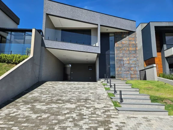 Imagem Linda casa sobrado condomínio Euroville 2