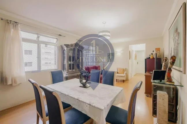 Imagem Apartamento à venda no Paraíso, São Paulo-SP: 2 quartos, 2 salas, 2 banheiros, 1 vaga, 110m² de área!