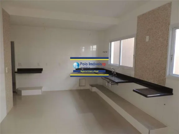 Imagem Sobrado Jardim Botânico, 5 suítes (1máster com closet), aceita permuta imóvel menor valor, Ribeirão Preto - SP