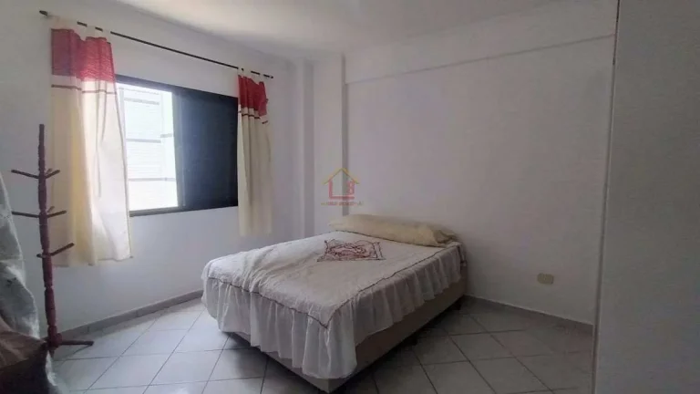 Imagem apartamento para locação - Tupi